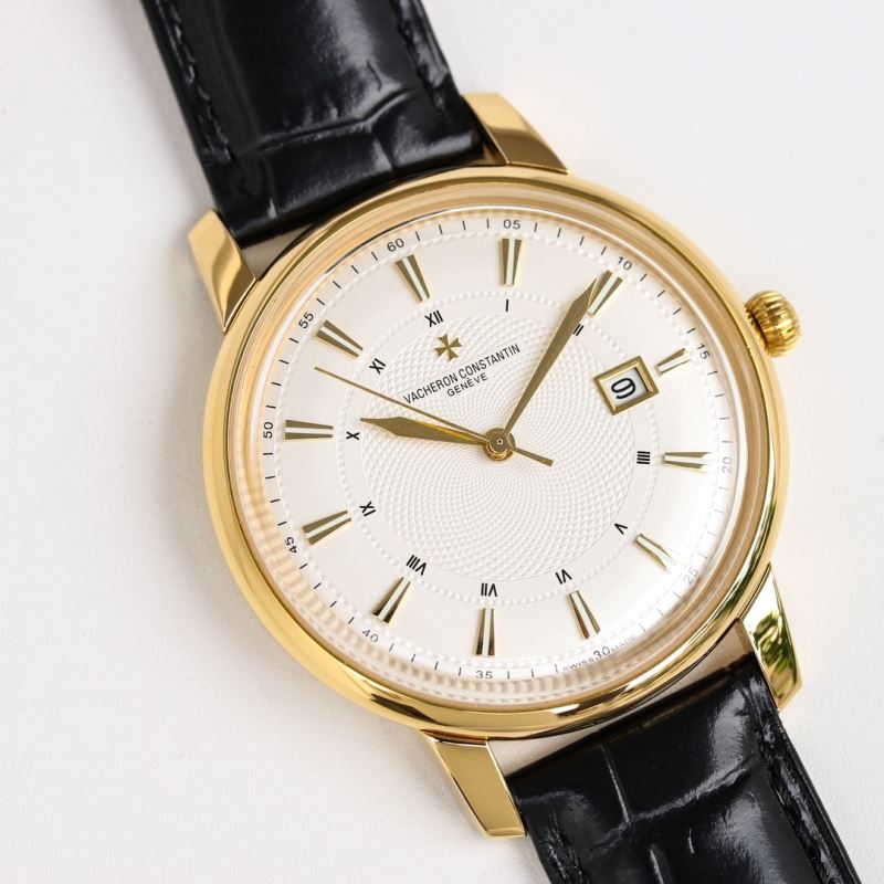 VACHERON CONSTANTIN Watches